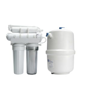 Filtro de Osmose Reversa