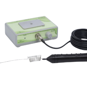 Pro-Sync II com Caneta Aurímetro - Tecnologia de biorressonância Nova Ciência