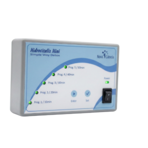 Hidrovitalis Mini