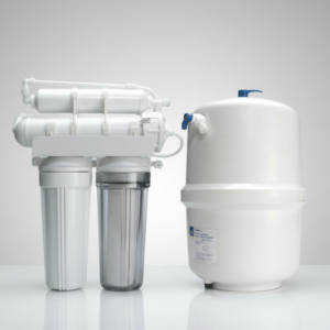 Filtro de Osmose Reversa