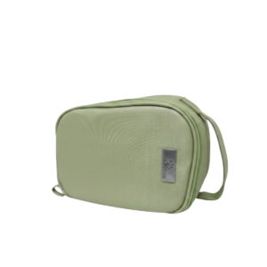 Bolsa Verde para transporte