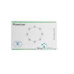 Kit 10 Cartões magnéticos- Potentizer