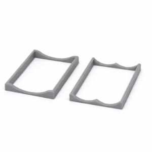 Suporte Seringa - Potentizer